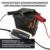 CTEK MXS 10 Batterieladegerät 12V für große Fahrzeugbatterien | Für Boot, Wohnwagen & größere Fahrzeuge, professionelle Ladetechnologie, robust & zuverlässig - 5