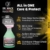Dr. Wack – A1 All in ONE Care & Protect Autopflege 500 ml I Für alle Auto-Außenoberflächen I Schutz, Pflege & Versiegelung in 1 Schritt I Lackpflege, Felgenschutz, Reifenpflege & Regenabweiser - 2