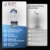 DR. WACK - A1 All in One Innen- & Glasreiniger 500 ml - Autoinnenreiniger - 5