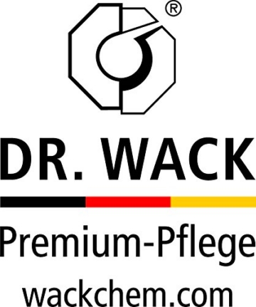 Dr. Wack – Lederpflege-Set: A1 Leder-Reiniger + A1 Leder-Pflege je 250 ml I Auto-Lederreiniger & Auto-Lederpflege mit Jojobaöl I Für Glattleder & Kunstleder I Hochwertige Autopflege – Made in Germany - 2