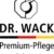 Dr. Wack – Lederpflege-Set: A1 Leder-Reiniger + A1 Leder-Pflege je 250 ml I Auto-Lederreiniger & Auto-Lederpflege mit Jojobaöl I Für Glattleder & Kunstleder I Hochwertige Autopflege – Made in Germany - 2