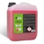 DR. WACK P21S Felgenreiniger Power Gel 5 Liter - Felgen-Spray mit Gel-Formel & Wirkindikator - Schnelle & schonende Reinigung - Hochwertige Autopflege - 1
