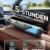 Fanttik Slim V8 APEX Kabelloser Akku Autostaubsauger, 4-in-1 Mini (Grau) | tragbarer RobustClean™ Handstaubsauger mit 19000 Pa/45 AW, 2 Saugmodi, One-Touch-Entleerung für Auto, Bürotisch, Tastaturen - 4