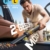Fanttik Slim V8 APEX Kabelloser Akku Autostaubsauger, 4-in-1 Mini (Grau) | tragbarer RobustClean™ Handstaubsauger mit 19000 Pa/45 AW, 2 Saugmodi, One-Touch-Entleerung für Auto, Bürotisch, Tastaturen - 6