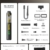 Fanttik Slim V8 APEX Kabelloser Akku Autostaubsauger, 4-in-1 Mini (Grau) | tragbarer RobustClean™ Handstaubsauger mit 19000 Pa/45 AW, 2 Saugmodi, One-Touch-Entleerung für Auto, Bürotisch, Tastaturen - 9