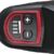 Flex Akku Polierer 10,8 V (Poliermaschine) PXE 80 10,8-EC/2,5 Set - 418102, Schwarz / Rot - 3