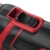 Flex Akku Polierer 10,8 V (Poliermaschine) PXE 80 10,8-EC/2,5 Set - 418102, Schwarz / Rot - 4