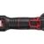 Flex Akku Polierer 10,8 V (Poliermaschine) PXE 80 10,8-EC/2,5 Set - 418102, Schwarz / Rot - 5