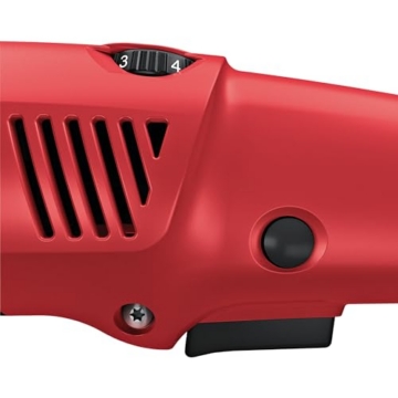 Flex Poliermaschine PE 14-2 150 (Polierer mit variabler Drehzahl, Drehmoment 380-2100 /min, Polierkörper 200mm, Leistung 1400 Watt) 373680 - 2