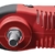 Flex Poliermaschine PE 14-2 150 (Polierer mit variabler Drehzahl, Drehmoment 380-2100 /min, Polierkörper 200mm, Leistung 1400 Watt) 373680 - 5