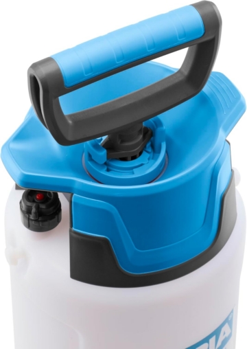 GLORIA Schaumsprüher FoamClean 300 | 3 L Snow Foam Sprüher für Autoshampoo