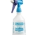 Gloria Sprühflasche CleanMaster Extreme EX 05 | 0,5 L für Desinfektion | Ölfester Sprüher für Isopropanol, Desinfektionsmittel & Reinigungsmittel | Pumpsprüher mit Doppelhub-Pumpe | FKM-Dichtung - 1