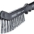 HAZET Bremssattel-Bürste 4968-2, Schmale Ausführung, Länge 225 mm | Länge 225 mm, 86 g, Länge: 225 mm, Antrieb 640240 Bremsendienst, 270040 Feile , Bürste, 650340 Räder , Reifen, - 2