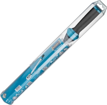 Hazet Drehmomentschlüssel 5120-3CT, 1/2 Zoll (12,5 mm) Vierkant | Drehmomentbereich 10-60 Nm, Abtrieb 1/2 Zoll (12,5 mm) Vierkant massiv, DIN EN ISO 6789-2:2017, DIN 3120, ISO 1174-1, 490 g - 6