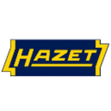 HAZET Mechaniker Matte 195-5, Höherer Komfort durch bessere Schaumqualität | Länge 975 mm, Breite 385 mm, Höhe 30 mm, 790 g, L x B x H: 975 mm x 385 mm x 30 mm, In HAZET Logoform, Abwischbar, Tragegriff - 4