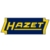 HAZET Mechaniker Matte 195-5, Höherer Komfort durch bessere Schaumqualität | Länge 975 mm, Breite 385 mm, Höhe 30 mm, 790 g, L x B x H: 975 mm x 385 mm x 30 mm, In HAZET Logoform, Abwischbar, Tragegriff - 4