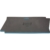 HAZET Mechaniker Matte 195-5, Höherer Komfort durch bessere Schaumqualität | Länge 975 mm, Breite 385 mm, Höhe 30 mm, 790 g, L x B x H: 975 mm x 385 mm x 30 mm, In HAZET Logoform, Abwischbar, Tragegriff - 1