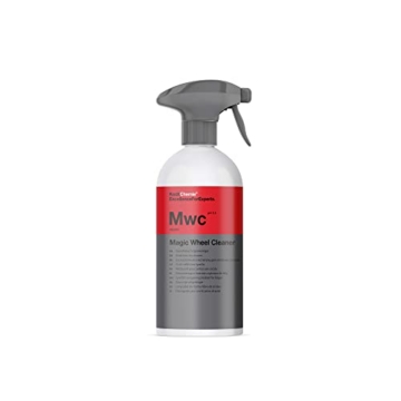 Koch Chemie Mwc Magic Wheel Cleaner 500 ml Felgenreiniger säurefrei - 1