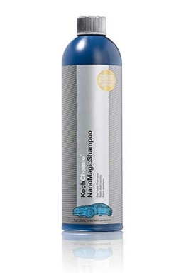 Koch Chemie - Nano Magic Shampoo 750ml - 1