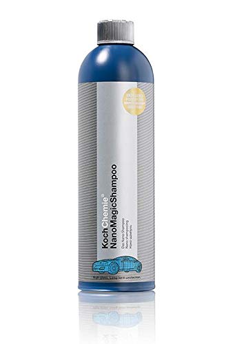 Koch Chemie - Nano Magic Shampoo 750ml - 1