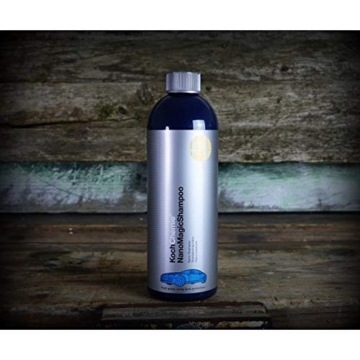 Koch Chemie - Nano Magic Shampoo 750ml - 2