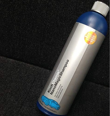 Koch Chemie - Nano Magic Shampoo 750ml - 3
