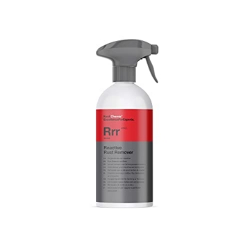 Koch Chemie Rrr Reactive Rust Remover,Flugrostentefrner/Felgenreiniger 500ml - 1