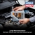 LIQUI MOLY Top Tec 4200 5W-30 | 1 L | Motoröl | Art.-Nr.: 3706 | Freigaben: BMW LL04, MB 229.31/.51/.52, Porsche C30, VW 504/507 - 3