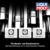 LIQUI MOLY Top Tec 4200 5W-30 | 1 L | Motoröl | Art.-Nr.: 3706 | Freigaben: BMW LL04, MB 229.31/.51/.52, Porsche C30, VW 504/507 - 4