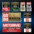 LIQUI MOLY Top Tec 4200 5W-30 | 1 L | Motoröl | Art.-Nr.: 3706 | Freigaben: BMW LL04, MB 229.31/.51/.52, Porsche C30, VW 504/507 - 8