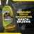Meguiar’s Hybrid Ceramic Wash & Wax Autoshampoo 1420ml | Reinigt Sanft, Steigert Glanz und Glätte mit Hybrid-Keramik Wasserabperleffekt - G264848EU - 4