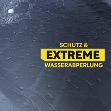 Meguiar’s Hybrid Ceramic Wash & Wax Autoshampoo 1420ml | Reinigt Sanft, Steigert Glanz und Glätte mit Hybrid-Keramik Wasserabperleffekt - G264848EU - 9