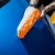 Meguiar's Hybrid Wash Mitt Waschhandschuh - Beidseitige Mikrofaser für optimale Reinigung und Schutz, Maschinenwaschbar, wiederverwendbar, kratzfrei, Autopflege, X210200EU - 7