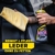 Meguiar's Lederpflege Auto - Leder Reinigung, Schutz & Glanz - Autositz Reiniger - Ultimate Leather Detailer G201316EU, 473ml - 4