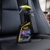 Meguiar's Lederpflege Auto - Leder Reinigung, Schutz & Glanz - Autositz Reiniger - Ultimate Leather Detailer G201316EU, 473ml - 6