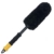 Meguiar's Supreme Wheel Brush - Felgenbürste Auto - Felgenreiniger Alufelgen - Sanfte + effektive Bürste für alle Felgentypen und Felgenoberflächen - Größe: Large 47x10cm - 1