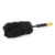 Meguiar's Supreme Wheel Brush Medium - Felgenbürste - Sichere Felgenreinigung, Dichter Mikrofaserflor, Abgewinkelter Schaft, X1902EU - 4