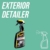Meguiar's Ultimate Quik Detailer - Schnellreiniger, Polymertechnologie, Entfernt sicher und schnell Staub und Oberflächenverschmutzungen, 709ml, G201024EU - 2