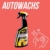 Meguiar's Ultimate Quik Spray Wax® Sprühwachs - Autopflege - Autowachs mit Abperleffekt - einfache Handanwendung - Glatte Schutzschicht für mehr Glanz- 473ml, G200916EU - 3