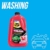 Meguiar’s Watermelon Bubblegum Wash Autoshampoo 1,89L - 2