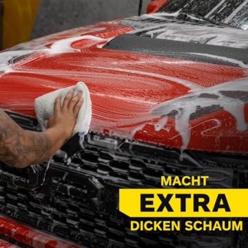 Meguiar’s Watermelon Bubblegum Wash Autoshampoo 1,89L - 4