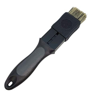 Meguiar's X2001EU Dash & Trim Interior Detailing Adjustable Brush, einstellbare Innenraumbürste - 3