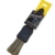 Meguiar's X2001EU Dash & Trim Interior Detailing Adjustable Brush, einstellbare Innenraumbürste - 1