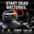 NOCO Boost GB40 1000A Starthilfe Powerbank bis 6,0L Benzin & 3,0L Diesel | UltraSafe-Technologie: funkenfrei & Verpolungsschutz – für 12V-Kfz: Pkw, Motorrad, SUV, Boot, Transporter, Wohnmobil u.v.m. - 2