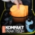 Nuke Guys Detailing Bag Small | Praktische Tasche für den Kofferraum mit Klett für optimale Fixierung | Organizer zur Aufbewahrung von Autopflege Produkten | Auto Kofferraumtasche - 4