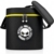 Nuke Guys Detailing Bag Small | Praktische Tasche für den Kofferraum mit Klett für optimale Fixierung | Organizer zur Aufbewahrung von Autopflege Produkten | Auto Kofferraumtasche - 1