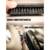 Nuke Guys Lederbürste S - Made in Germany Auto Innenraum Reinigung | weiche Textilbürste ideal für Autositze, Polster, Alcantara, Leder, Cabrio-Verdecke, Teppiche, Stoffsitze, Couch, Schuhe, Sneaker - 3