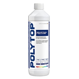Polytop Polystar® 1 Liter Konzentrat - Mehrzweckreiniger Allzweckreiniger für Innen- und Außenbereich Auto PKW Wohnmobil - 1