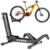 RTR BIKES Brutus Fahrradständer Boden – Profi Hinterradständer für E-Bike & MTB bis 30kg – Massiver Stahl Standfuß – Passend für 26-29 Zoll & Reifenbreite bis 2,8" – Made in EU - 1
