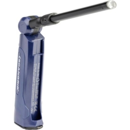 SCANGRIP 03.5610 - Linterna MINI SLIM 3,7v Recargable - 1